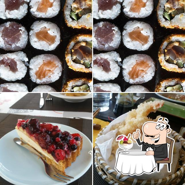 Ristorante Giapponese Cinese Zhou