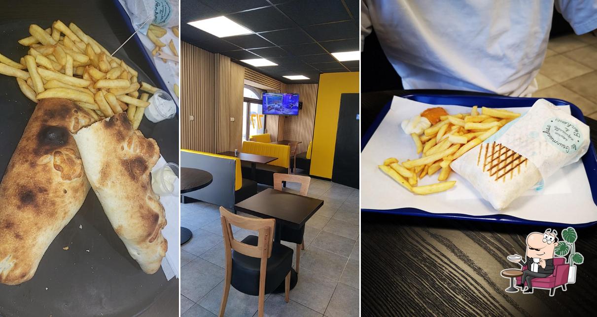 Royal Food