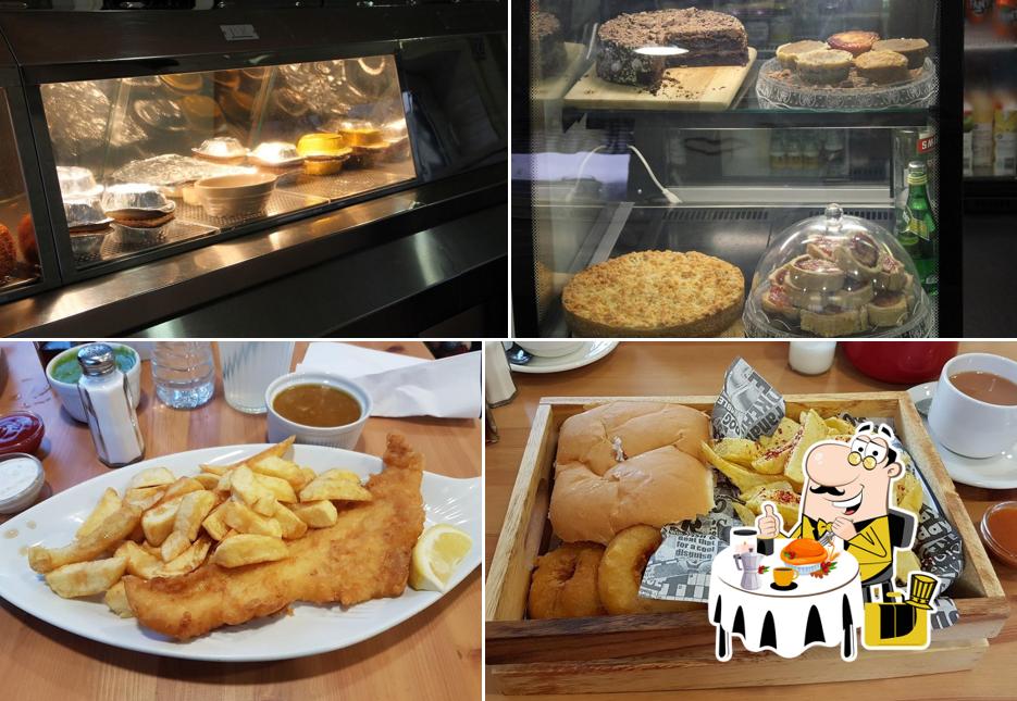 Top 10 restaurants in Rochdale, december 2025 - Restaurant Guru
