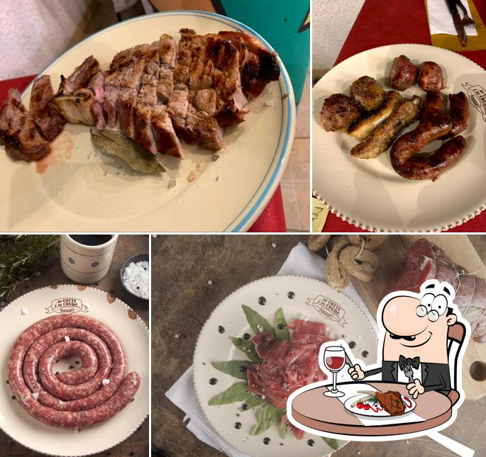 Gianfrate Carni Pregiate