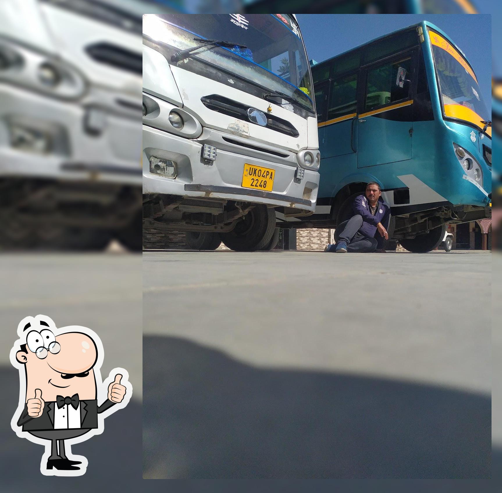 Baba ka dhaba