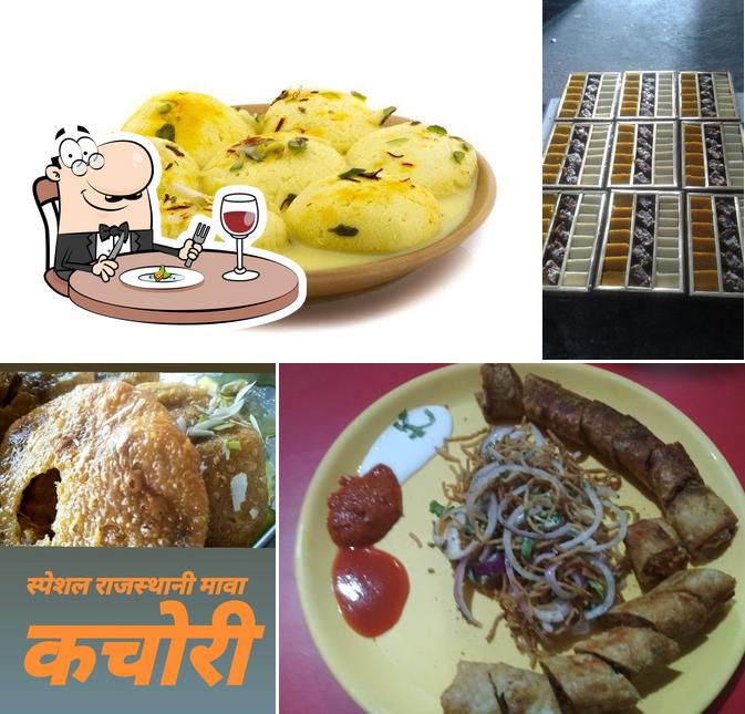Bikaner Misthan Bhandar