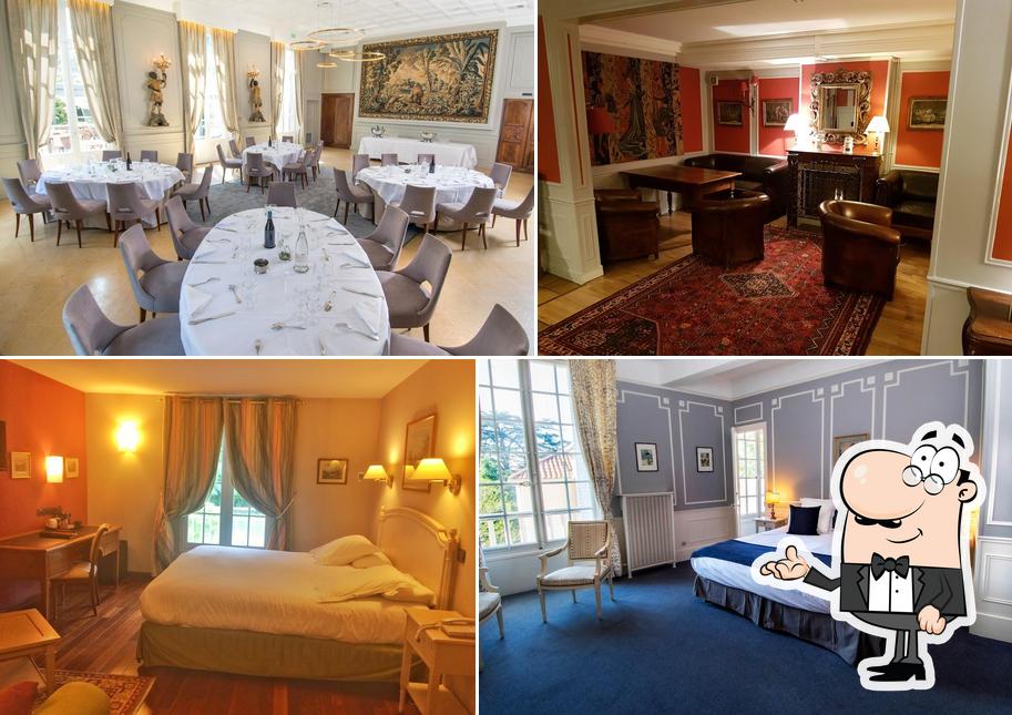 Chateau de la commanderie