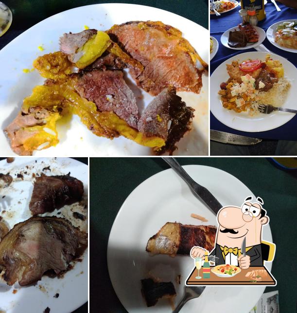 Churrascaria Chapadão