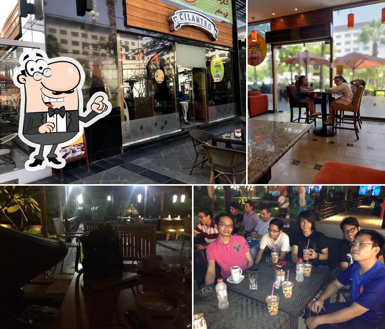 Best restaurants in Downtown Katameya Mall Restaurant Guru
