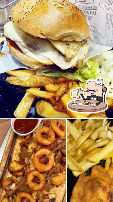 Cibo al steakhouse picone