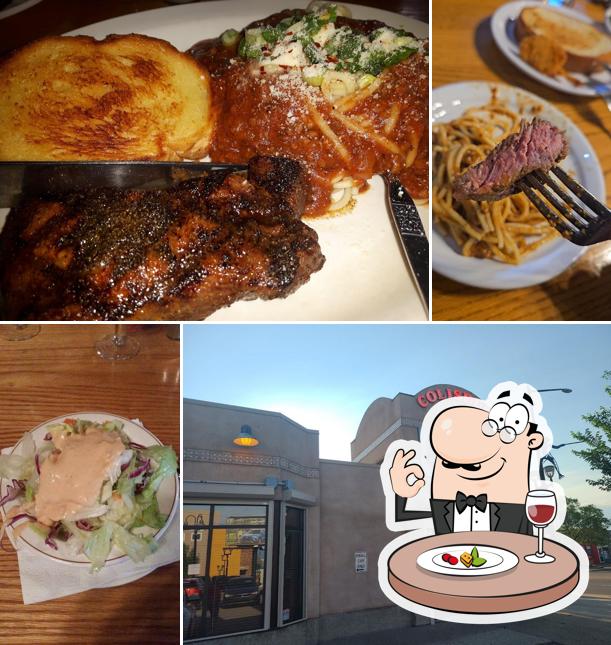 Top 10 restaurants with steak sandwiches in Edmonton, october 2024