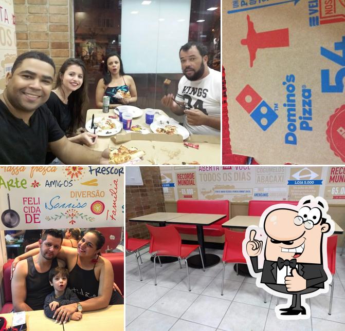 Domino's Pizza photo