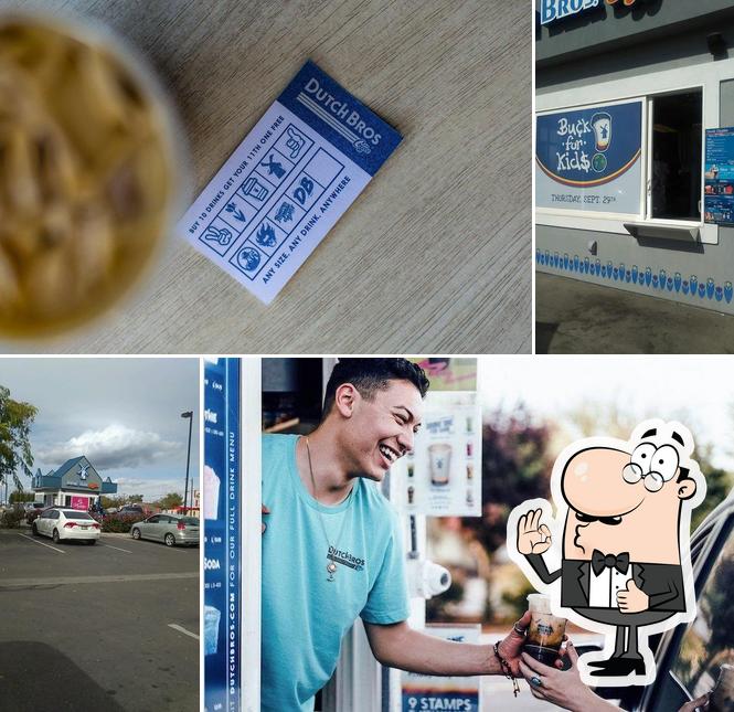 Dutch Bros, 373 Caldwell Blvd in Nampa Restaurant menu and reviews