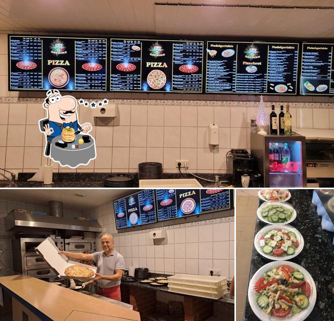 Plats à Essecke