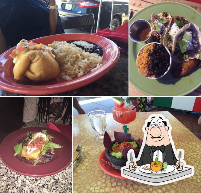 Jalapeño Mexican Kitchen in Miami Beach Restaurant menu and reviews