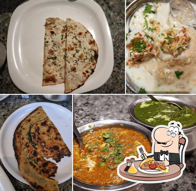 Madhuvan Veg-Restaurant
