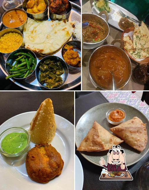 Namaste Tandoori Nepalese and Indian Cuisine