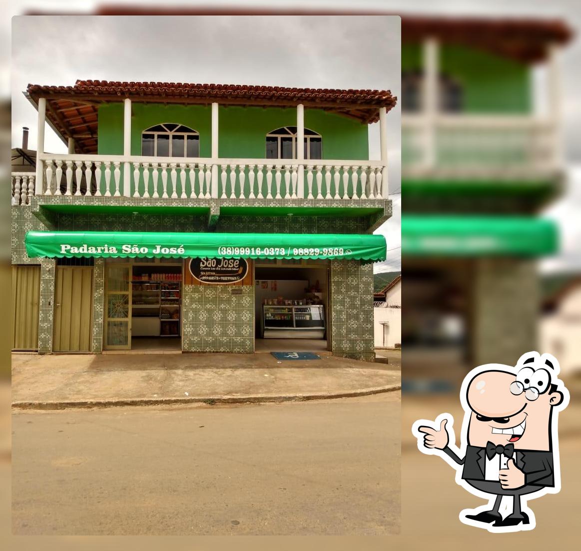 Padaria Sao Jose