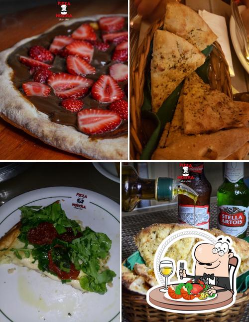 Pizza Nostra