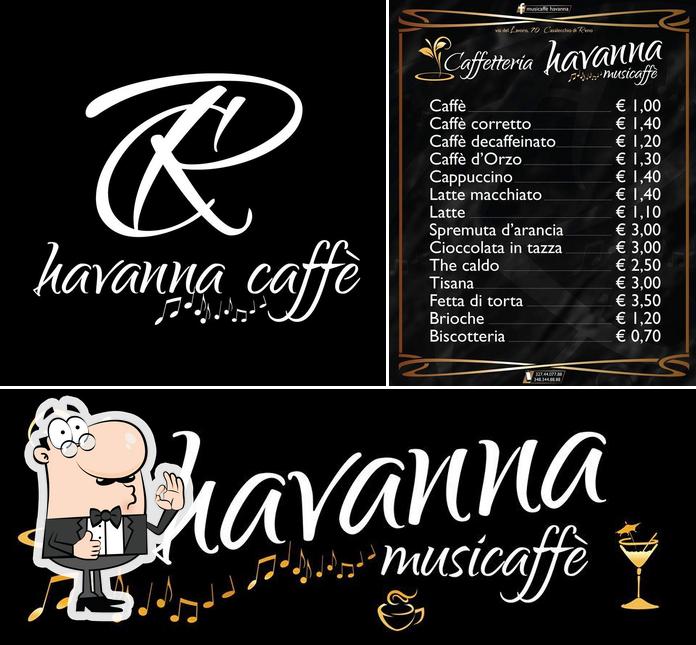 Vedi questa foto di Havanna Musicaffè