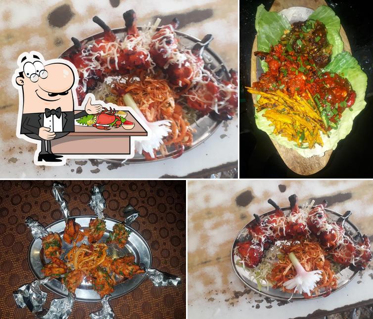 Hotel Shailesh Bar & Restaurant