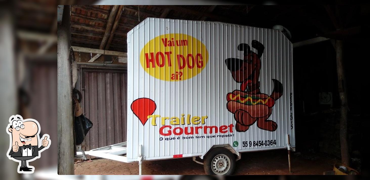 Trailer Gourmet
