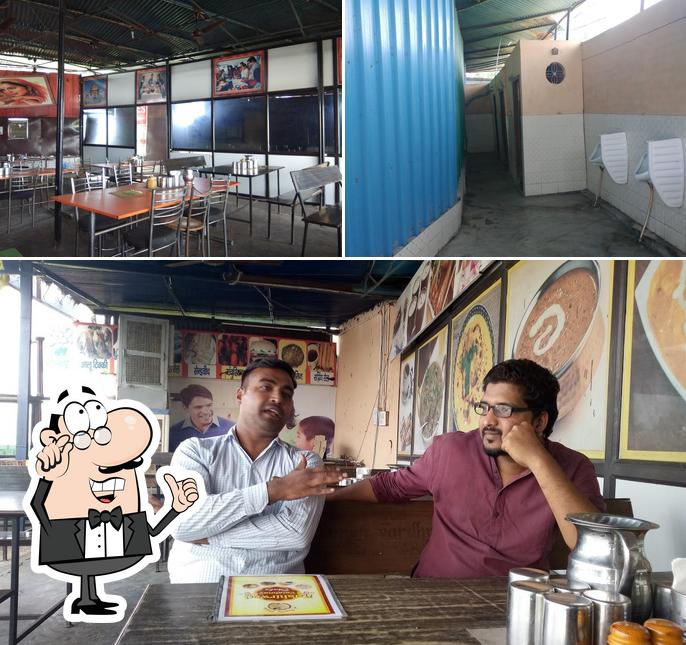 Aashirwad Dhaba