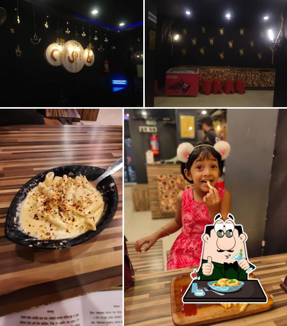 Top 5 restaurants with pasta in Kharagpur, october 2024 Restaurant Guru