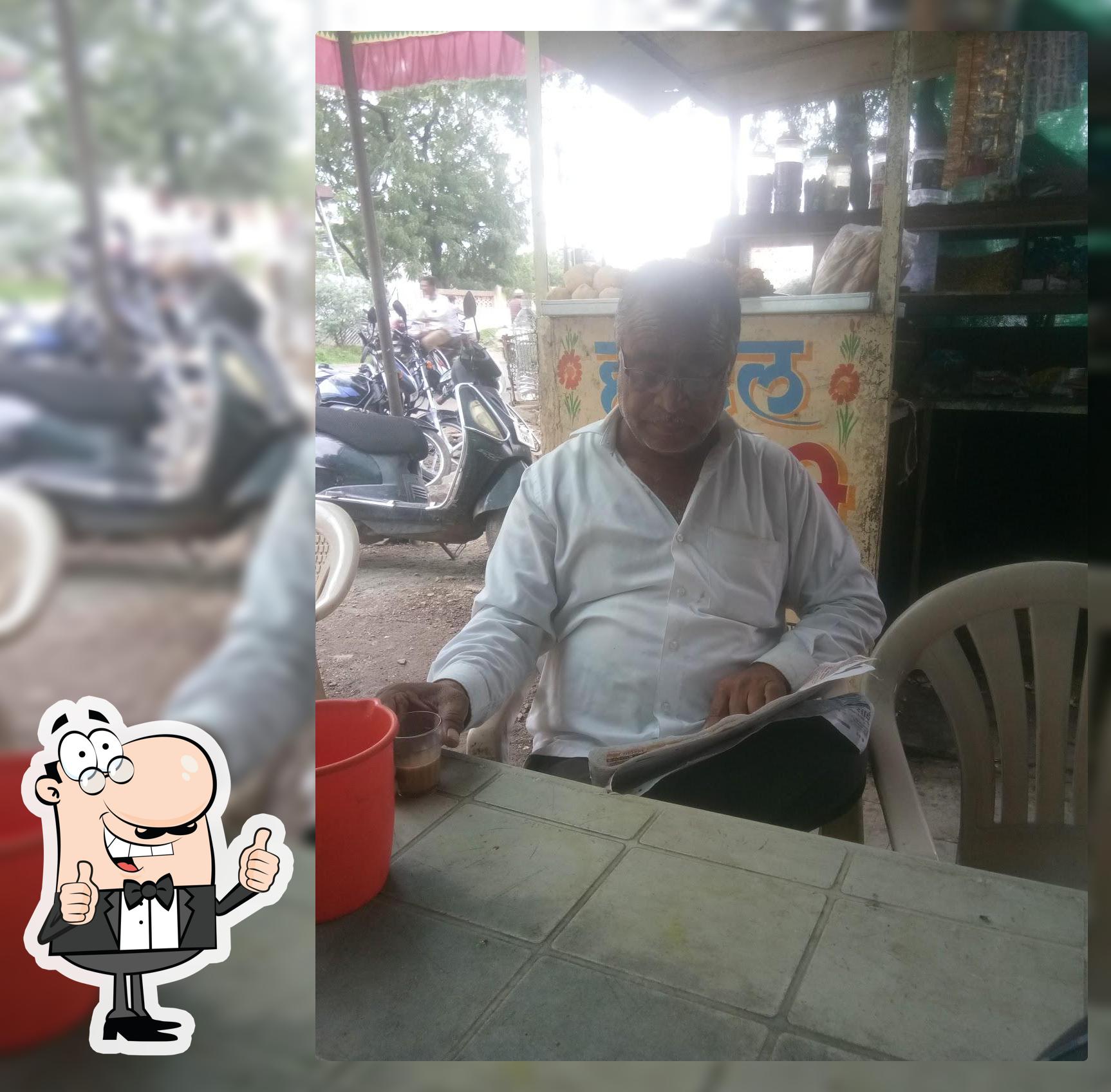 Court Canteen