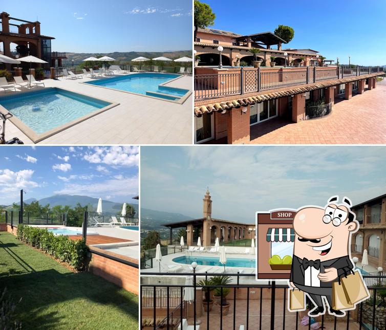 Ristorante "Il Poggio"