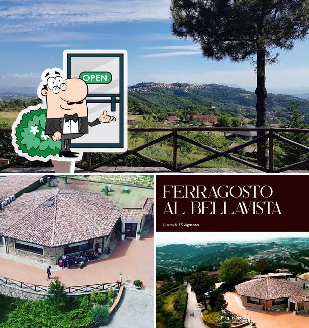 Guarda gli esterni di La Pignata 2.Zero