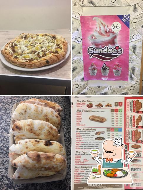 O Milano Pizza