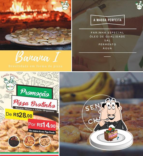 Pizzaria Família Bressane