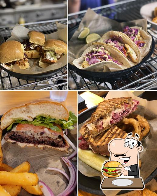 The Montague in Enfield Restaurant menu and reviews