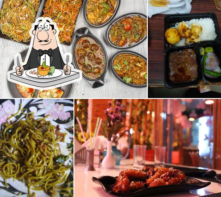 Varuna village restaurant