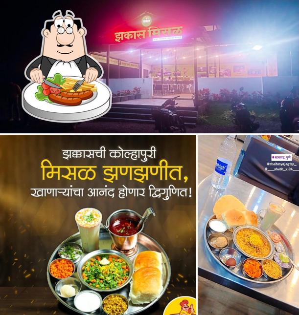 Hotel Special Rassa Machhi Darbar