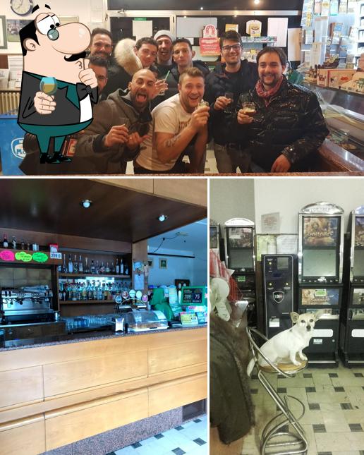 Vedi la immagine di Bar Europa - Premium Partner Elfbar Lost Mary