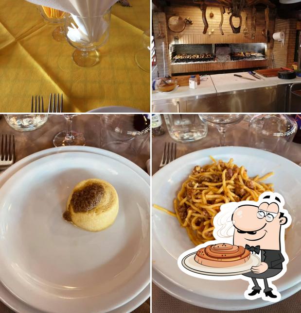 Agriturismo San Desiderio