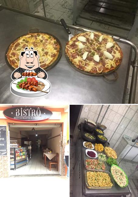 BISTRÔ