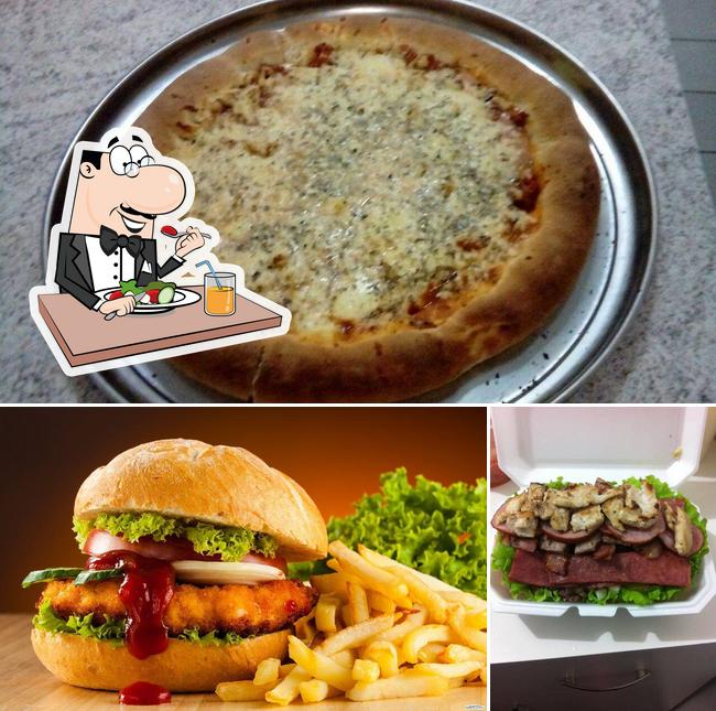 CASA Do Lanche