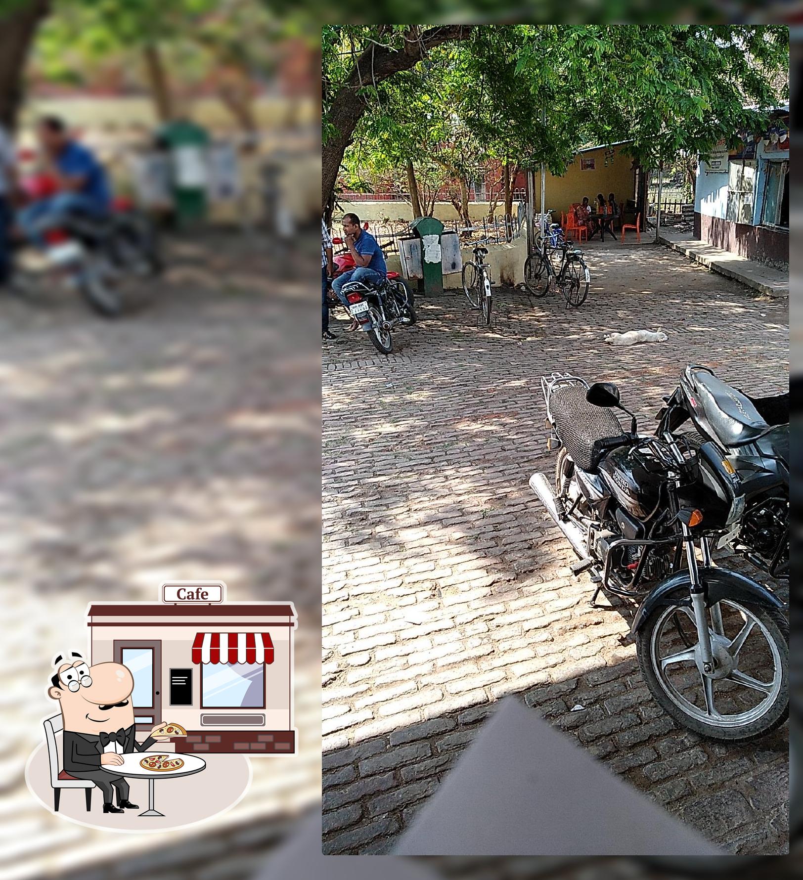 Railway Hospital Canteen