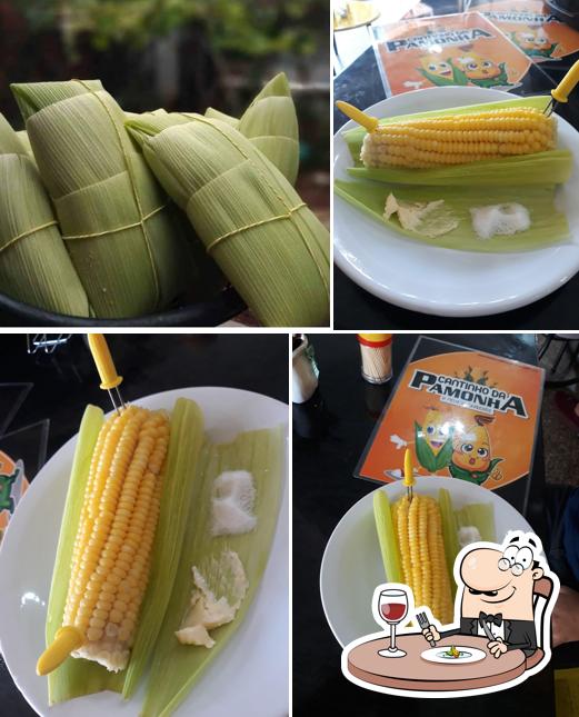 Cantinho da Pamonha