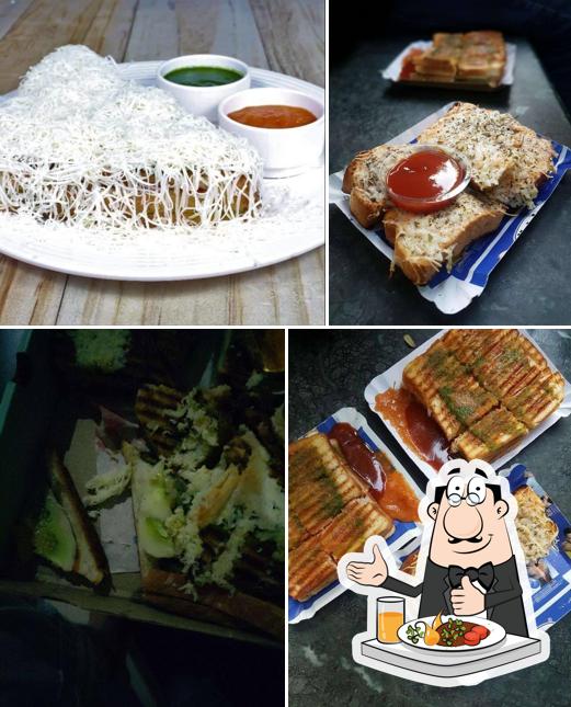 City Sandwich Grill & Pizza
