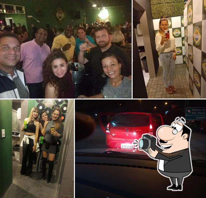 Espetinhos Brasil