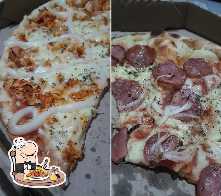 Expresso Pizza