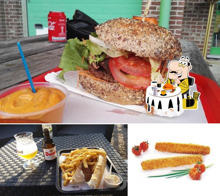 Le meilleur de la Frite