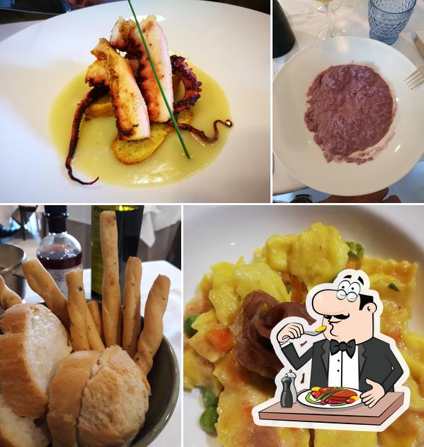 La Bettola Hotel Ristorante