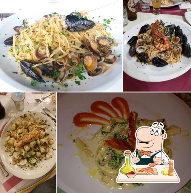 Ristorante La Giara