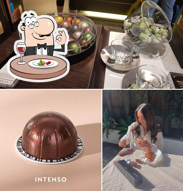 Nespresso Boutique Adelaide in Adelaide Restaurant reviews