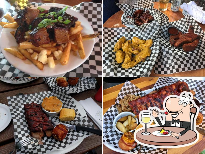 Palomino Smokehouse