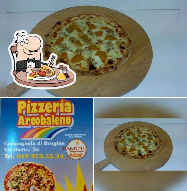 La pizza è il piatto veloce più amato al mondo