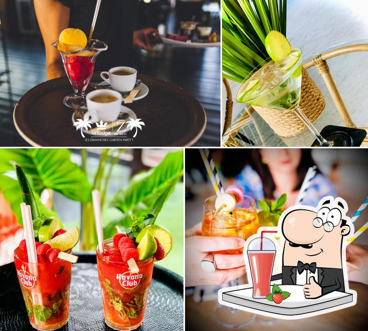 Gaya - Restaurant Bar Lounge