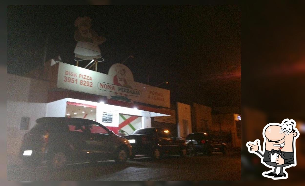 Nona Pizzaria