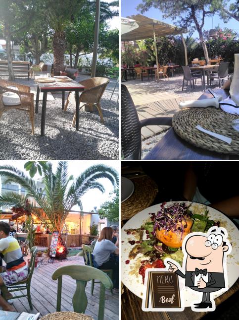 Natural Pau in Sant Antoni de Portmany - Restaurant reviews